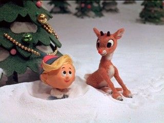 Related image Claymation Christmas, Hermey The Elf, Rudolph Red Nosed Reindeer, Classic Christmas Movies, Rudolph Christmas, Christmas Shows, Wallpaper Iphone Christmas, Rudolph The Red, Christmas Cartoons