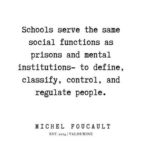 Foucault Quotes, Ultimatum Quotes, Grad Quotes, Michel Foucault, Influential Quotes, Philosophy Of Science, Harley Quinn Quotes, Typed Quotes, General Quotes