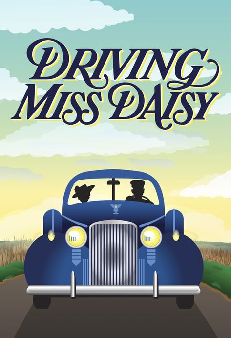 Contemporary Theatre, Driving Miss Daisy, Time For Change, Win Prizes, Tv Programmes, Popular Culture, African American, Singing, Daisy