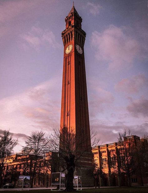 OLD JOE at the University of Birmingham England University Rooms, University In England, British University, City Of Birmingham, University Of Birmingham, Uk City, Birmingham Uk, Manchester England, Birmingham England