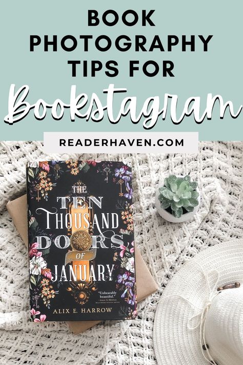 Book Photography Tips for Bookstagram (Using Your Phone!) How To Create A Bookstagram, Start A Bookstagram, Book Styling Photography, How To Make A Bookstagram, Bookstagram Inspiration Photos, How To Take Pictures Of Books, How To Take Bookstagram Photos, How To Take Book Pictures, Book Blog Aesthetic