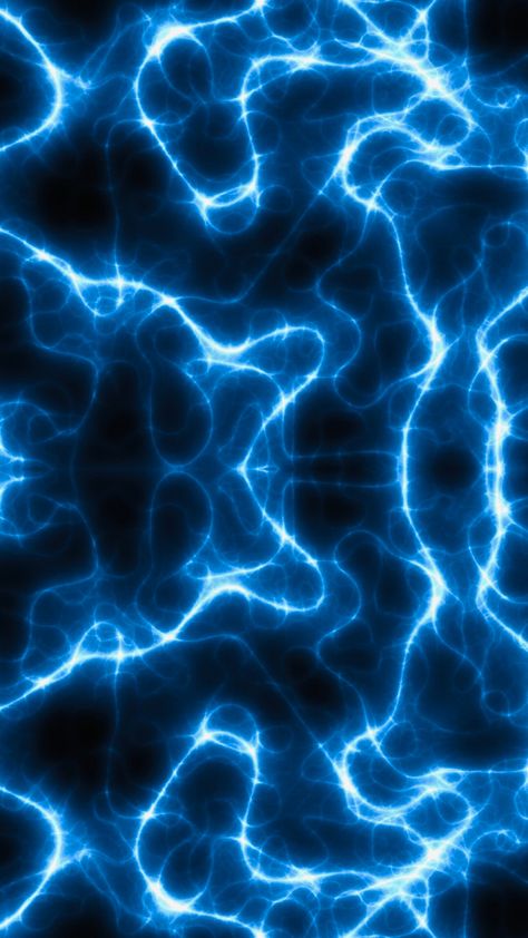 Blue Lightning Aesthetic, Electric Blue Aesthetic, Electricity Aesthetic, Projector Images, Electric Pattern, Energy Shots, Pathfinder Character, Blue Lightning, Png Aesthetic