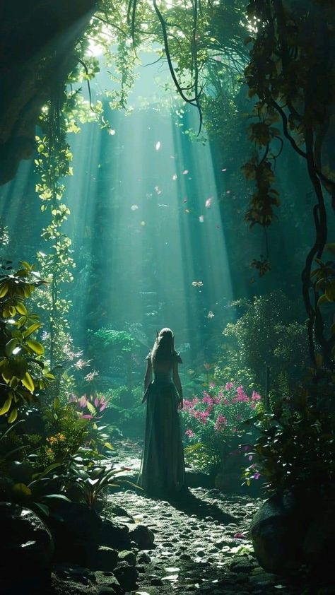 Elf Vibe, Magic Forest Aesthetic, Wood Elf Aesthetic, Elvish Aesthetic, Elves Aesthetic, Elven Aesthetic, Forest Elf Aesthetic, Fantasy Core, Elven Forest