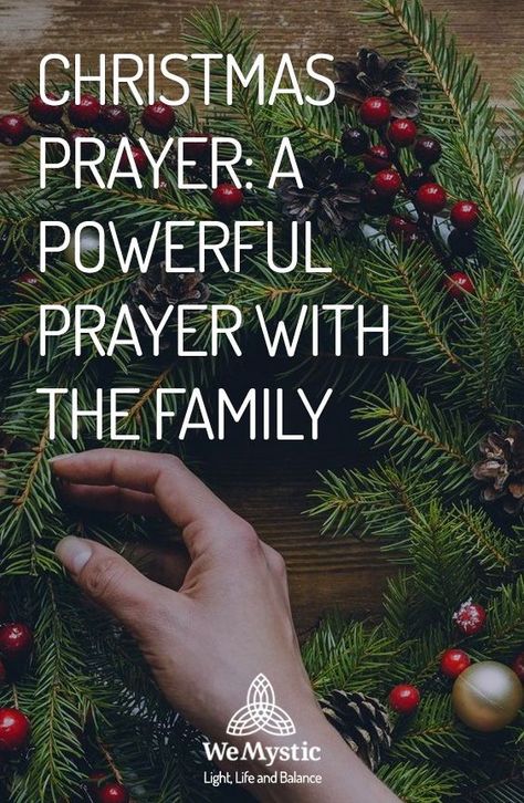 A Christmas Prayer For My Family, Christmas Family Prayer, Christmas Prayer For Family And Friends, Christmas Dinner Prayer Families, Christmas Prayers For Dinner, Christmas Prayer Family, Merry Christmas Prayer, Christmas Prayer For Family, Christmas Dinner Prayer