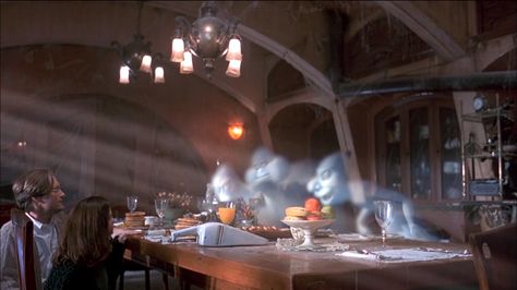 Casper Whipstaff Manor, Casper Movie, Casper 1995, 1995 Movies, Spooky Movies, Childhood Movies, Halloween Movies, Past Life, Have You Seen