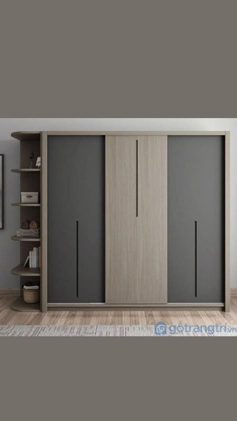 Rustic Wardrobe, Sliding Wardrobe Designs, Sliding Wardrobe Design, Latest Cupboard Designs, Wardrobe Laminate, Wardrobe Laminate Design, Sliding Door Wardrobe Designs, Laminate Design, Wall Wardrobe Design