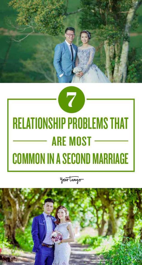 Relationship Advice For Couples In A Second Unhappy Marriage | Dr Karen Finn | YourTango #marriage #marriageadvice #secondmarriage #divorce #unhappymarriage #relationshipadvice 2nd Marriage, Marrying The Wrong Person, Marriage Stills, Third Marriage, Marriage Meaning, Rebound Relationship, Second Marriage, Dysfunctional Relationships, Feeling Wanted