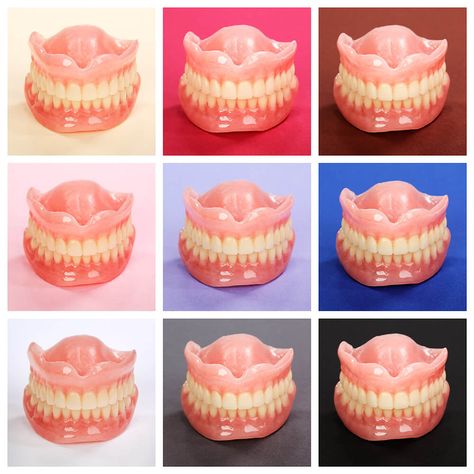 False Teeth Options, Diy Dentures, Cheap Dentures, Denture Adhesives, Denture Repairs, Denture Cleaner, Denture Implants, Feeling Uncomfortable, Teeth Art