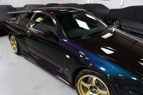 Nissan: Midnight Purple - Paint Code LP2 Midnight Purple Car, Car Colours, Midnight Color, Car Paint Colors, Midnight Purple, Purple Car, Purple Paint, Car Paint, Paint Code