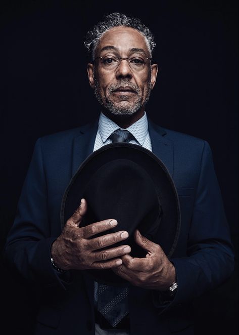 Actor And Actress, Gustavo Fring, Giancarlo Esposito, Tony Shalhoub, Gus Fring, Orchestra Conductor, Call Saul, Business Portrait, Better Call Saul