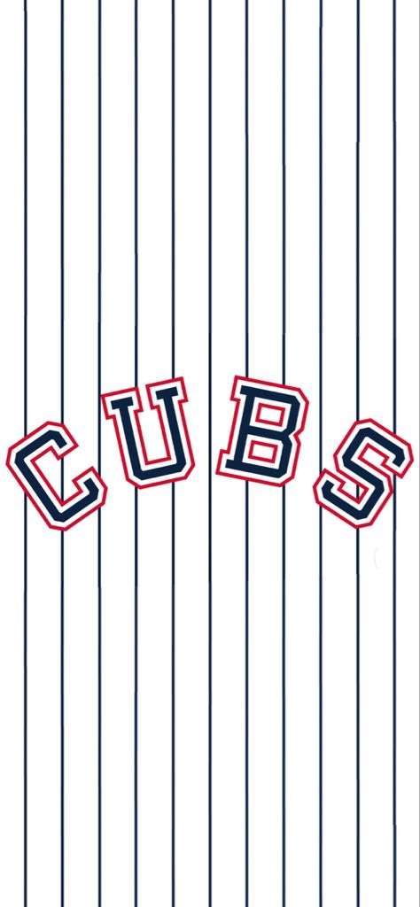 Chicago Cubs Wallpaper, Cubs Wallpaper, Baseball Backgrounds, Room Pics, Cubs Baseball, Chicago Cubs, Wallpaper Backgrounds, Mlb, Chicago