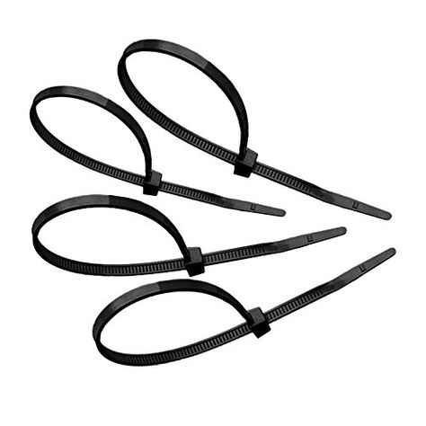 TachIt 14 x 50 Lb Tensile Strength UV Black Protected Cable Tie Pack of 1000 >>> Read more reviews of the product by visiting the link on the image. V Black, Awareness Poster, Gardening Diy, Black Dating, Cord Management, Cable Tie, Cable Ties, Black Nylon, Black Nylons