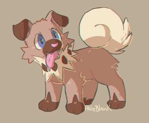 Rockruff Rockruff Pfp, Rockruff Art, Rockruff Pokemon, Pokemon Crossover, Harmony Art, Pokemon Official, Ash Pokemon, City Dog, Cute Pokemon Pictures