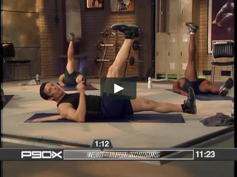 P90x Ab Ripper, P90x, Body Weight, Fitness Tips, Train, Health, High Quality