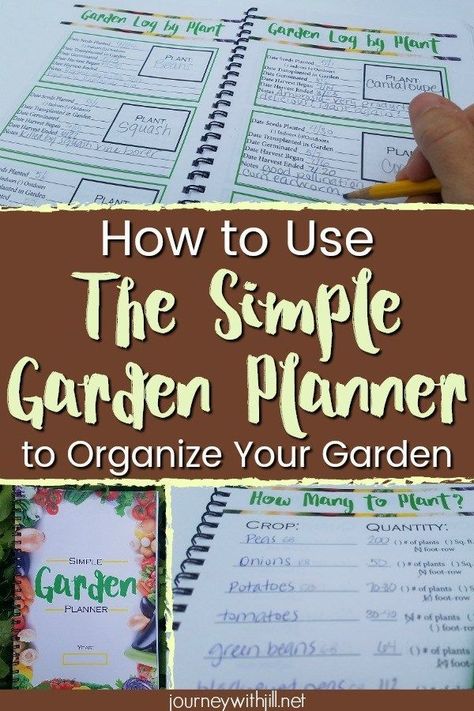 Organizing Planner, Squash Plant, Growing Garden, Vegetable Garden Planner, Garden Organization, Vegetable Garden Tips, Garden Layout Vegetable, Simple Garden, Garden Planner