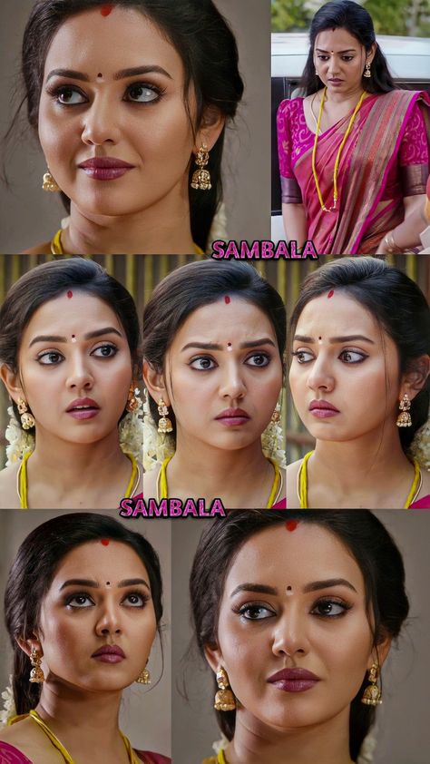 Vidya Pradeep Face, Vidhya Pradeep Saree, Pallavi Gowda, Vidhya Pradeep, Vidya Pradeep, Actress Expression, Bus Simulator Indonesia Skin Kerala Hd, Interceptor 650, Tamil Serial