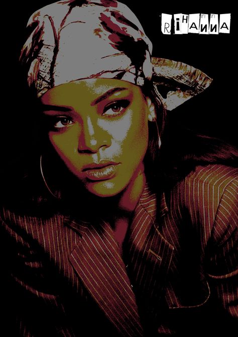 Rnb Artists, Rnb Poster, Rihanna Aesthetic Wallpaper, Rihanna Poster, Rihanna Posters, Rihanna Poster Prints, Rhianna Posters, Rihanna Album Poster, Rihanna Poster Aesthetic