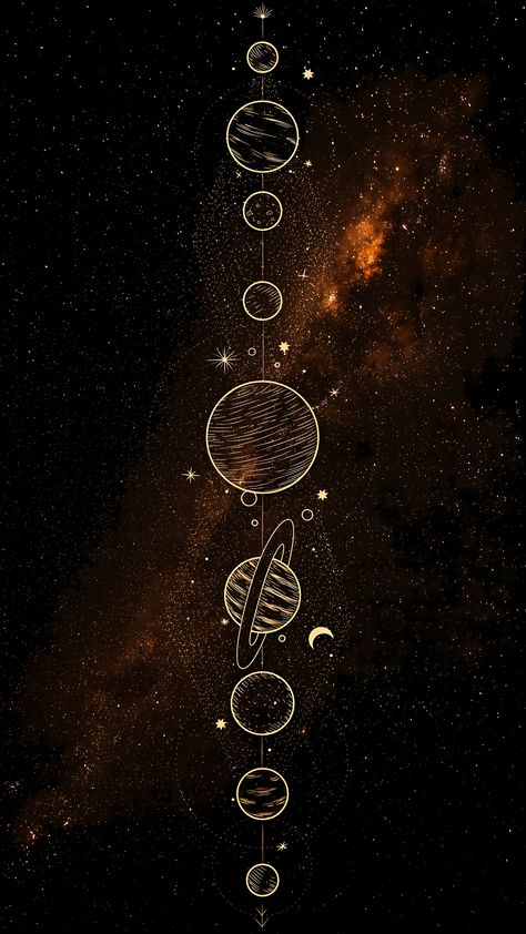 Solar System Wallpaper, System Wallpaper, Doctor Who Wallpaper, Clever Logo Design, Book Art Projects, Amoled Wallpapers, Space Phone Wallpaper, Black Wallpaper Iphone Dark, Minimal Wallpaper