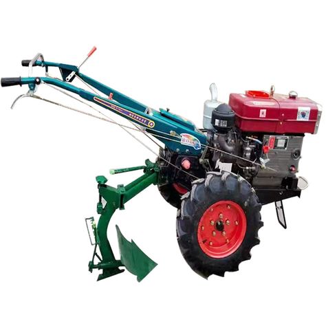 Mini walking tractor tiller cultivators motor 8hp 15hp 20hp walking tractor for sales https://m.alibaba.com/product/1600818654478/Mini-walking-tractor-tiller-cultivators-motor.html?__sceneInfo={"cacheTime":"1800000","type":"appDetailShare"} Walk Behind Tractor, Diesel Engine, Tractor, Engineering, Walking