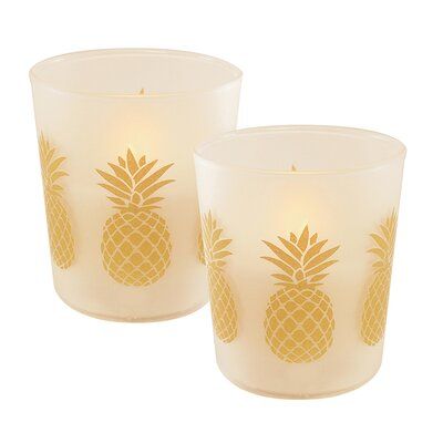 Candlelit Room, Pineapple Candle, Pine Apple, Pineapple Candles, Amber Lights, Flickering Lights, Gold Pineapple, Pineapple Design, Design Theme