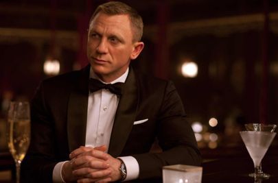 James Bond Characters, James Bond Actors, Daniel Craig 007, Daniel Graig, New James Bond, James Bond Style, Sam Mendes, Daniel Craig James Bond, The Spectre