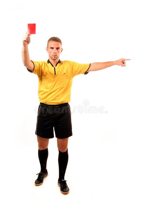 Football judge with card. A football judge with red card , #affiliate, #judge, #Football, #card, #red, #football #ad Rugby Referee, Cat Playing Football, Dramatic Football Pictures, Red Card Football, Football Players Illustration, Football Referee, Background Images Free Download, Red Card, كريستيانو رونالدو