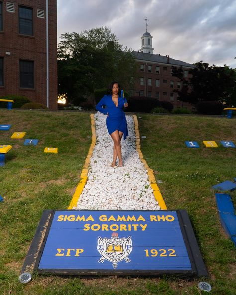 To the Big, Bad, & BOld Beta Omicron Chapter of Sigma Gamma Rho Sorority, Inc. You all have made me a better woman and I can’t thank you enough. You trusted me with such a prestigious position in the sorority and showed me what a classy woman is. I know I embody the meaning of a classy poodle because of you all. To My Prez, AB, & Titi, you all saw my potential in Sigma and gave me an opportunity that many are called to but only a few are chosen. Thank you for bringing me into such a beautifu... Big Poodle, Sigma Woman, Better Woman, Sigma Gamma Rho Sorority, Greek Paraphernalia, Pretty Poodles, Sigma Gamma Rho, November 12th, Fan Girl