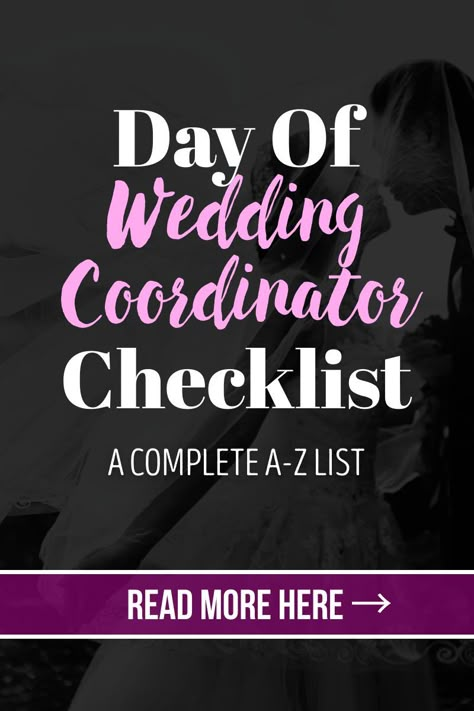 Day Of Wedding Coordinator Checklist Wedding Day Set Up Checklist, Day Off Wedding Checklist, Mistress Of Ceremonies Checklist, How To Be A Day Of Wedding Coordinator, Day Of Coordinator Checklist Free Printable, Day Of Wedding Coordinator Duties Checklist, Day Of Checklist Wedding, Wedding Day Task List, Wedding Coordinator Checklist Day Of