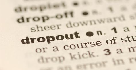 High School Dropouts: More Than Loss Of Money | www.theedadvocate.org #edpolicy #policy_reform Highschool Dropout, The Dropout, Home Wrecker, School Diploma, High School Diploma, Mommy Dearest, School Dropout, School Celebration, Alycia Debnam