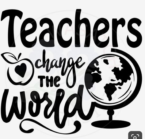 World Teachers Day, Teacher Appreciation Quotes, World Teacher Day, Teacher Appreciation Gifts Diy, Teacher Quotes Inspirational, World Teachers, Cricut Projects Beginner, Teacher Apple, Teachers Day