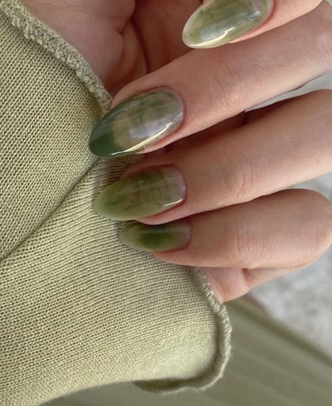 Periodt Green Nails, Nail Ideas Pink, Winter Nails Christmas, Nails January, Old Money Nails, Nails Valentines Day, January Nail, January Nail Designs, Money Nails