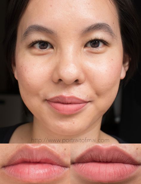 Colourpop Ultra Blotted Lips vs Stila Stay All Day Sheer Liquid Lipstick: Review, Swatches, and Comparison Generation G Lipstick, Wedding Makeup Products, Colourpop Blotted Lip, Glossier Generation G, Blotted Lip, Stila Liquid Lipstick, Generation G, Bright Lips, Natural Lip Colors