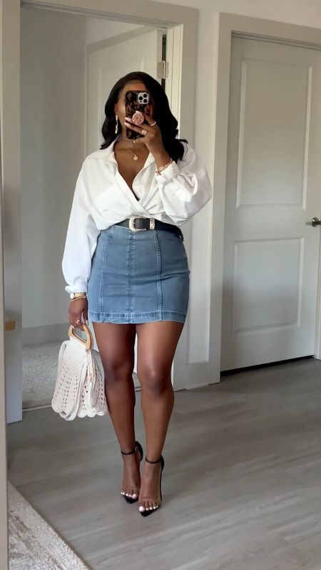 Modesty Black Women, Update Wardrobe, Babyboo Fashion, Classy Summer Outfits, Skirts Summer, Effortlessly Chic Outfits, Looks Street Style, Classy Casual Outfits, Special Occasion Outfits