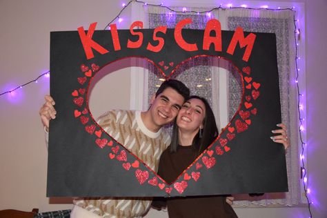 Kiss Cam Poster Board, Kiss Cam, Morgan Wallen, Sweet Sixteen, Poster Board, Bday Party, Kiss, Birthday, Quick Saves