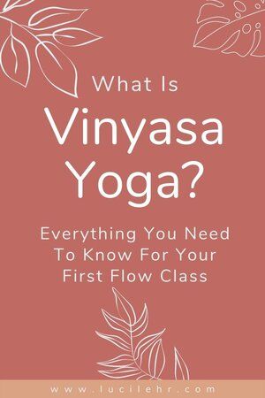 Vinyasa Yoga Poses, Vinyasa Flow Yoga, Yoga Exercises, Vinyasa Flow, Yoga Help, Types Of Yoga, Free Yoga, Kundalini Yoga, Spiritual Health