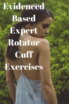 Rotator Cuff Rehab, Exercise Shoulder, Therapeutic Exercises, Rotator Cuff Exercises, Shoulder Pain Exercises, Psoas Release, Rehab Exercises, Shoulder Rehab, Shoulder Problem