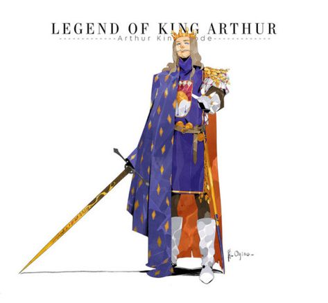 King Arthur Art, King Arthur Characters, The Legend Of King Arthur, The Art Showcase, Arthurian Legend, Chara Design, Art Showcase, Medieval Knight, King Arthur