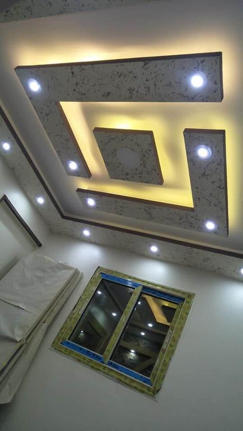 Stunning Gypsum board Ceiling Design Ideas - Engineering Discoveries Ceiling Ideas Living Room, Pop Drawing, Gypsum Design, Simple False Ceiling Design, Gypsum Ceiling Design, Luxury Ceiling Design, Bedroom Pop Design, Simple Ceiling Design, Fall Ceiling