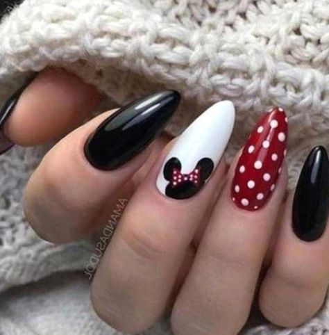 Beautiful Fall Nails, Fall Nails Art, Disneyland Nails, Disney Acrylic Nails, Blue Nail Art Designs, Best Home Design, Art Design Ideas, Fall Nail Art Designs, Nail Art Disney