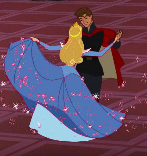 Prince Phillip and Aurora dancing | Sleeping Beauty |  Aurora y el Príncipe Felipe Bailando | La Bella Durmiente | @dgiiirls Cottagecore Animation, Aurora Sleeping Beauty Aesthetic Pink, Disney Aurora, Images Disney, Princess Photo, Disney Princess Dresses, Disney Sleeping Beauty, Princesa Disney, Princess Aurora