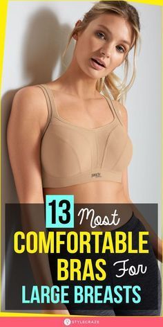 Best Minimizer Bra, Bra Tips, Accessories Guide, Fashion Bra, Yoga Guide, Most Comfortable Bra, Best Sports Bras, Comfortable Bra, Bra Hacks