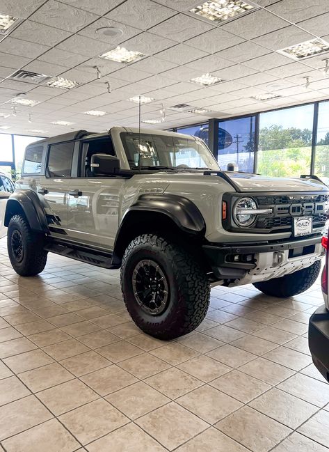 Meet the beast: the 2023 Ford Bronco Raptor 4x4. Ready to conquer any terrain. 🏞️💪  #HealeyBrothers #HudsonValley #HVNY #Ford #FordBronco Ford Bronco Raptor, Bronco Raptor, Chevrolet Dealership, New Hampton, Hudson Valley Ny, Chrysler Dodge Jeep, Car Auctions, Ford Bronco, Ford Trucks