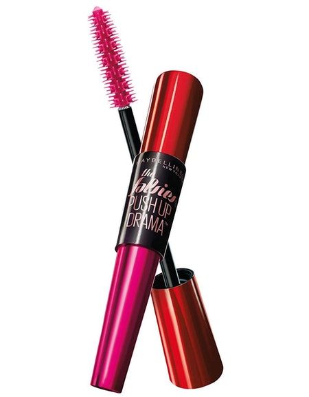 Best Curling Mascara, Mascara Collection, Lip Nails, Mascara For Short Lashes, Mascara Tricks, Clumpy Mascara, Tips For Eyebrows, Best Mascaras, Mascara Eyes