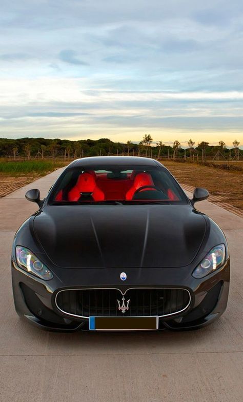 To Fast To Furious, Maserati Granturismo Sport, Accessories Organization, Maserati Car, Wallpaper Car, Tokyo Drift Cars, Car Dream, Luxury Cars Audi, Inside Car