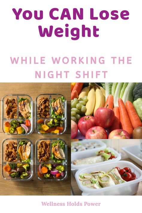 Losing weight on the night shift is takes planning, preparation, and commitment. No matter what diet plan you follow, you can reach your weight loss goals with these tips and tricks. #weightlossgoals #nightshift #losingweight Night Shift Healthy Eating, Night Shift Meal Plan, Meals For Night Shift Nurses, Night Shift Diet Plan, Healthy Night Shift Meals, 3rd Shift Meal Plan, Night Shift Nurse Meals, Night Shift Meal Prep, Night Shift Eating Schedule