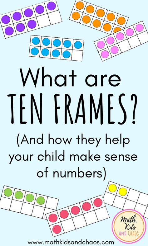 Science Provocations, Kindy Classroom, Shape Printables, Ten Frames Kindergarten, Dot Marker Printables, Maths Ideas, Number Bonds, Math Number Sense, Fun Math Activities