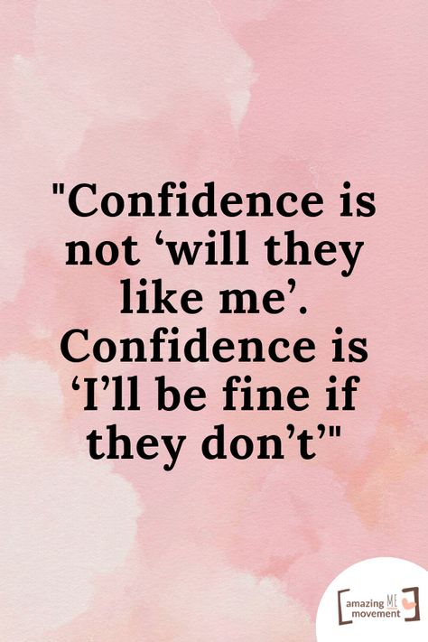 Not Feeling Confident Quote, Best Quotes To Live By Inspiration Motivation, Confidence Motivation Quotes, How To Be Confident Quotes, Growing Confidence Quotes, Confident Quotes Wallpaper, Positive Quotes About Yourself, Positive Confidence Quotes, Quotes To Make You Feel Confident