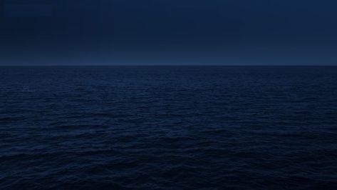 Dark Blue Aesthetic Horizontal, Ocean Wallpaper Macbook, Navy Blue Desktop Wallpaper, Dark Blue Laptop Wallpaper, Beach Aesthetic Horizontal, Macbook Wallpaper High Quality Dark, Dark Ocean Background, Fb Background, Ipad Things