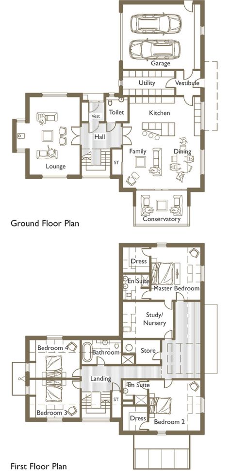 L Floor Plan, L Shape Floor Plans, L House Plans 2 Floor, L Type House Design, L Shape House Design Floor Plans, Uk Floor Plans, Odd Shaped Floor Plans, L Shaped House 2 Floors, L Shaped Floor Plans 2 Story