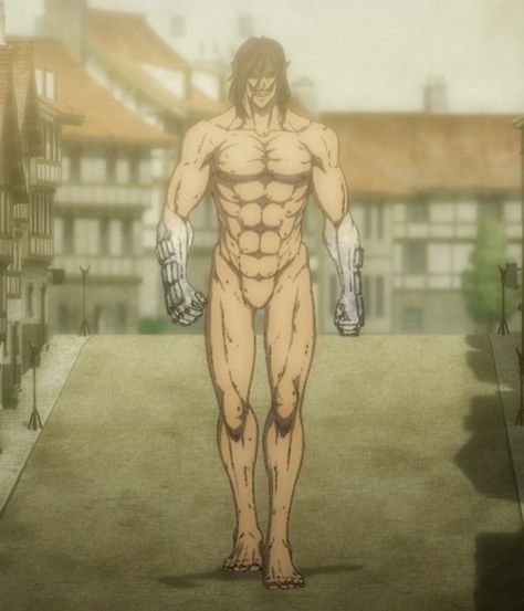 anime aot final season part 2 eren founding titan Eren Titan Form Full Body, Eren Founding Titan, Cloyster Pokemon, Bill Beastars, Founding Titan, Aot Titans, Titan Shifter, Armor Drawing, Eren Aot